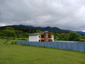 MV Cottages